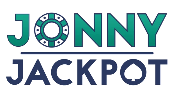 Jonny Jackpot logo